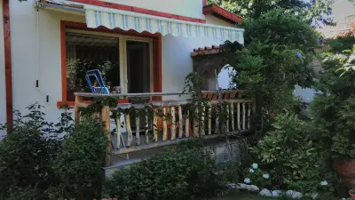 Къща „Ели“