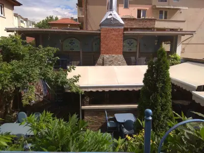 Hotel Lazur 2