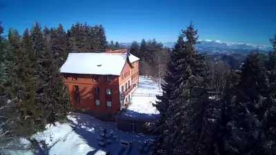 Хижа Иглика