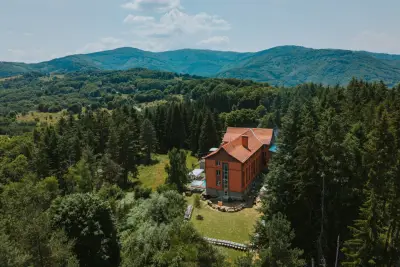 Хижа Иглика