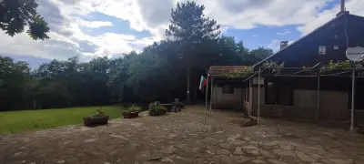 Хижа Люляк
