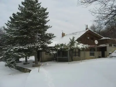 Хижа Люляк