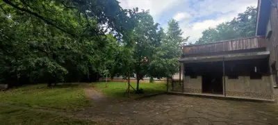 Хижа Люляк