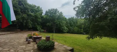 Хижа Люляк