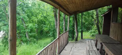 Хижа Люляк