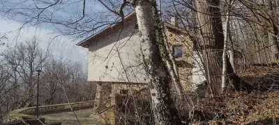 Хижа Мелиоратор