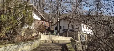 Хижа Мелиоратор