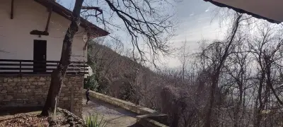 Хижа Мелиоратор