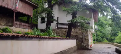 Хижа Мелиоратор