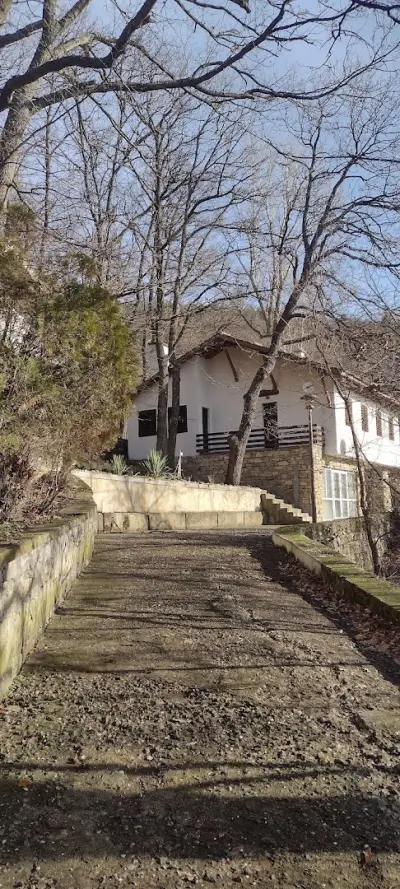 Хижа Мелиоратор