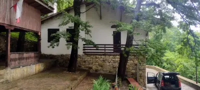 Хижа Мелиоратор