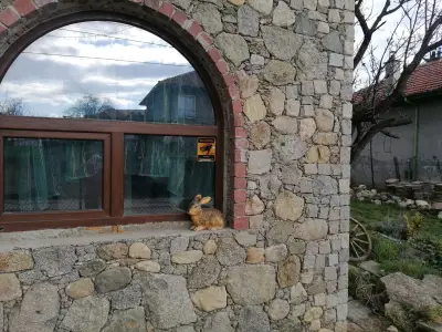 Лилянината къща