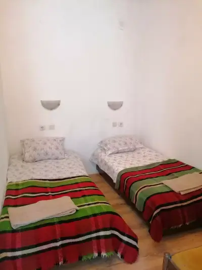Лилянината къща
