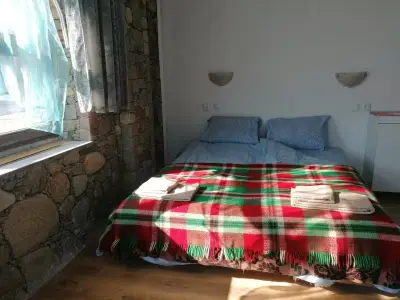 Лилянината къща