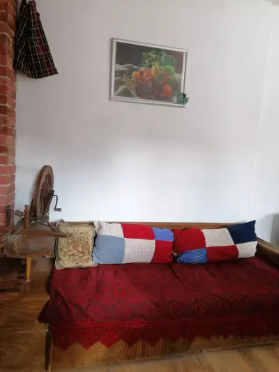 Лилянината къща