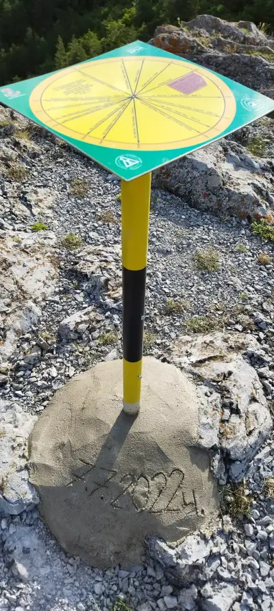 Крънска бара