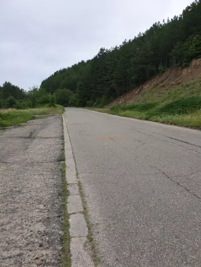 Крънска бара