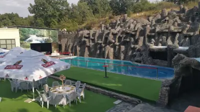 Hotel Global Palace