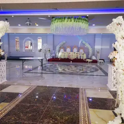Hotel Global Palace