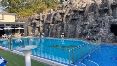 Hotel Global Palace