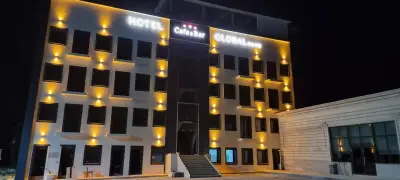Hotel Global Palace