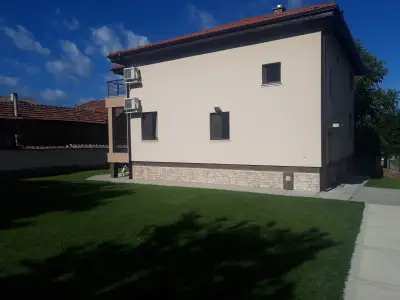Sirakovata Kushta