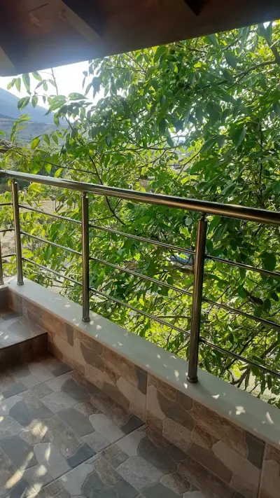 Sirakovata Kushta