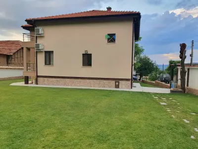 Sirakovata Kushta
