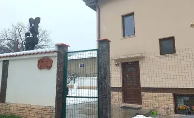 Sirakovata Kushta