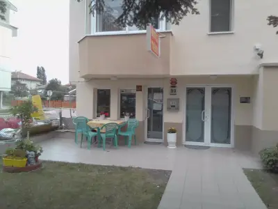 ХОТЕЛ ТАСОС