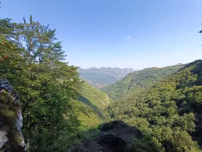 Арт комплекс Горски дом - Трявна