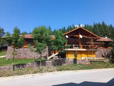 Арт комплекс Горски дом - Трявна