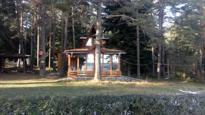 Вилно Селище Тракия