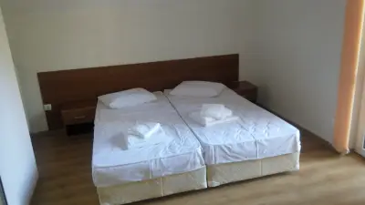 Вилно Селище Тракия