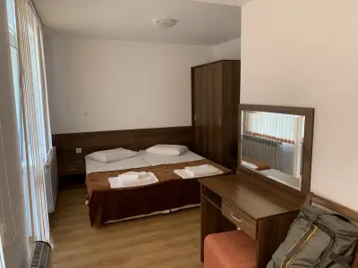 Вилно Селище Тракия