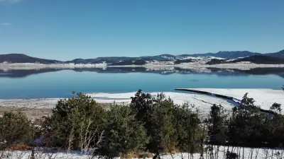Вилно Селище Тракия