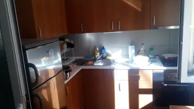 Вилно Селище Тракия
