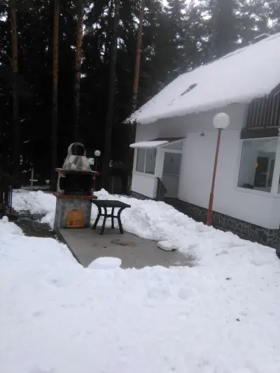 Вилно Селище Тракия