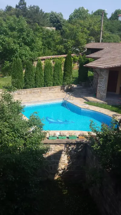 Family Hotel Maraya