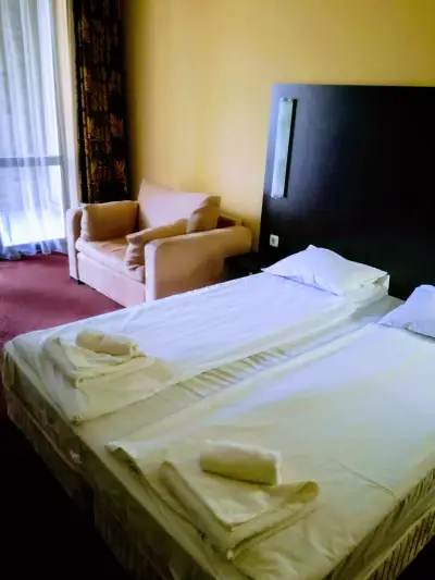 Family Hotel Maraya