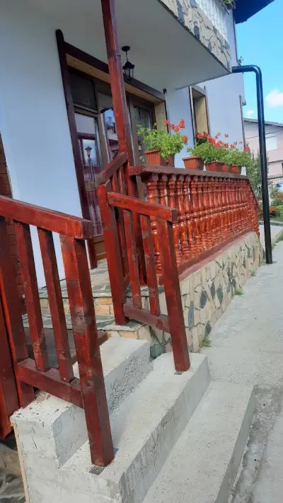 Medi Guest House