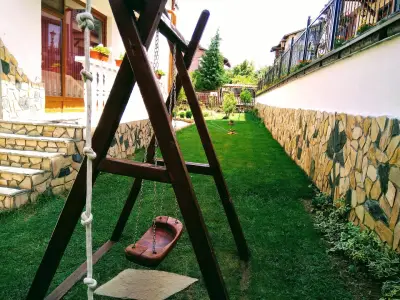 Medi Guest House