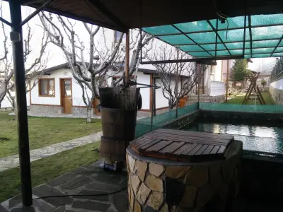 Medi Guest House