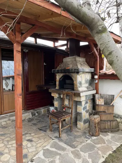 Medi Guest House