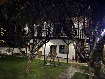 Medi Guest House