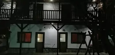 Medi Guest House