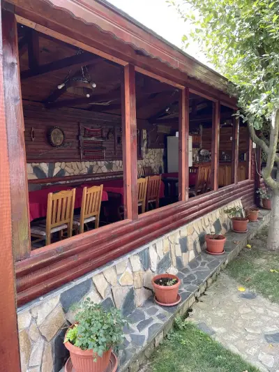 Medi Guest House