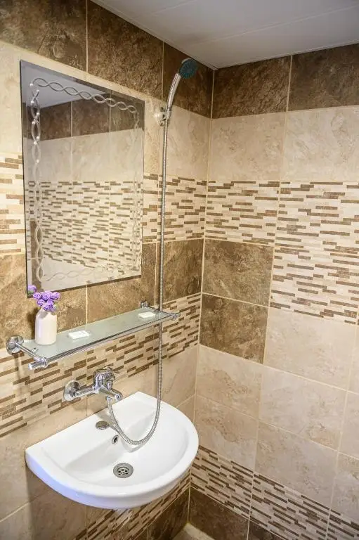 Двойна стая с допълнително легло