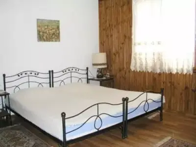 Guest House Geranium Arbanasi