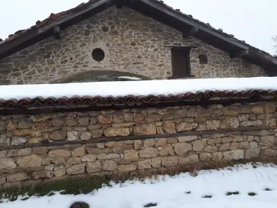 Guest House Geranium Arbanasi